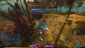 GW2 - Guia: Atualidades