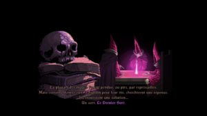 The Last Spell – La magia siempre tiene un precio…