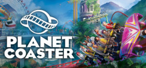 Planet Coaster - Finally a good park simulator!