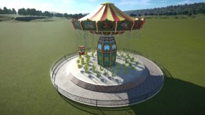 Planet Coaster - ¡Por fin un buen simulador de parques!