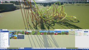 Planet Coaster - Finally a good park simulator!