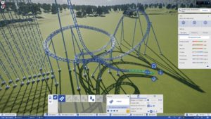 Planet Coaster - Finalmente um bom simulador de parque!