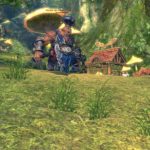 Blade & Soul - Achievement: Bagua of the Green Coast