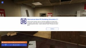 PC Building Simulator 2: ¡buscando un RTX 4090!