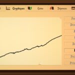 Turmoil - Visualização do jogo de simulação no dia do lançamento