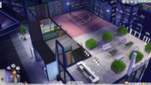 The Sims 4 - Panoramica sulla vita in città