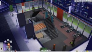 The Sims 4 - Visão geral da vida na cidade