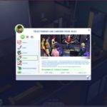 The Sims 4 - Visão geral da vida na cidade