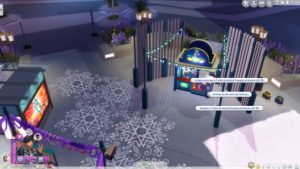 The Sims 4 - Panoramica sulla vita in città