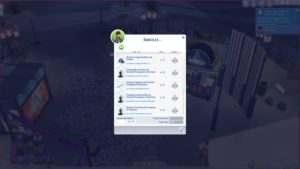 The Sims 4 - Panoramica sulla vita in città