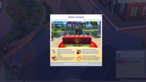 The Sims 4 - Panoramica sulla vita in città