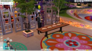 The Sims 4 - Panoramica sulla vita in città