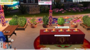 The Sims 4 - Panoramica sulla vita in città