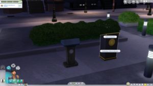 The Sims 4 - Panoramica sulla vita in città