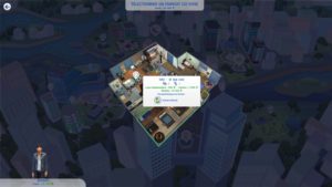 The Sims 4 - Panoramica sulla vita in città