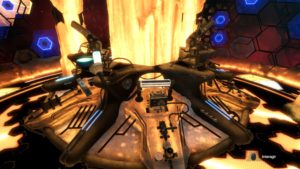 Doctor Who: The Edge of Reality – De la VR à la versione standard.