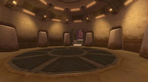 SWTOR - GSH: Tatooine Fortress