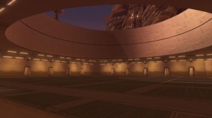 SWTOR - GSH: Forteresse de Tatooine