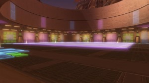 SWTOR - GSH: Forteresse de Tatooine