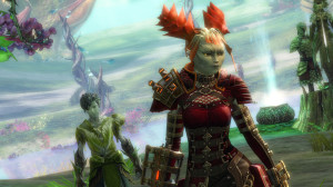 GW2 - Quello che sta attraversando Scarlet