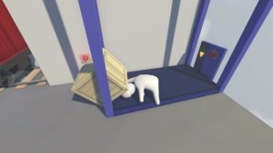 Human: Fall Flat - Primo sguardo al gioco di puzzle