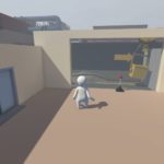 Human: Fall Flat - Primo sguardo al gioco di puzzle