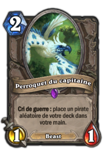 Hearthstone - Chega de cartões de recompensa no modo padrão