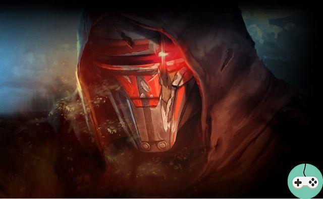 SWTOR - 3.0: Operazione Loot