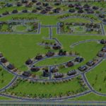 SimCity - Novas Imagens
