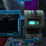 SWTOR - The Guild Bank (1.2)