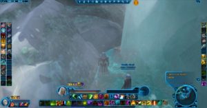 SWTOR - 3.0: Ghosts on Yavin (Hidden Achievements)