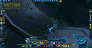 SWTOR - 3.0: Fantasmas em Yavin (realizações ocultas)