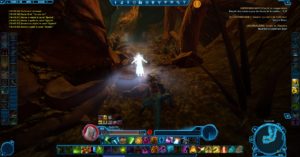 SWTOR - 3.0: Ghosts on Yavin (Hidden Achievements)