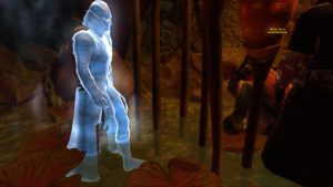 SWTOR - 3.0: Ghosts on Yavin (Hidden Achievements)