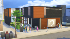 The Sims 4 - Relaxamento no Spa: Criação do seu Spa!