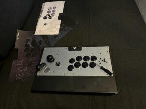 Nacon – Daija Arcade Stick