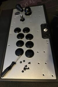 Nacon – Daija Arcade Stick