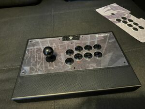 Nacon – Daija Arcade Stick