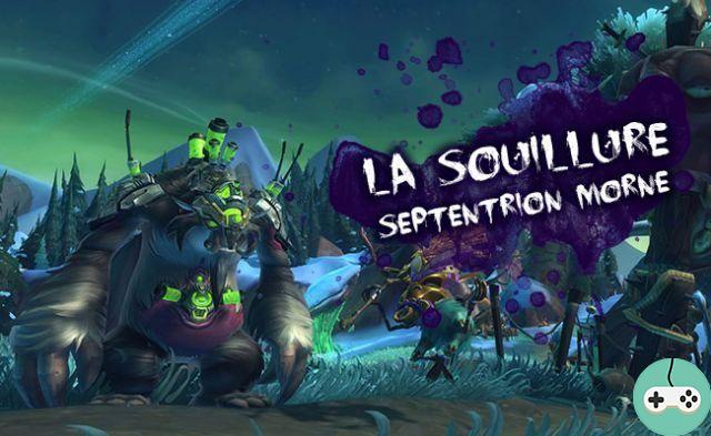 Wildstar - La Souillure: Le Septentrion Morne