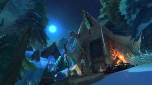 Wildstar - La Souillure: Le Septentrion Morne