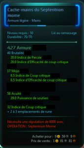 Wildstar - La Souillure: Le Septentrion Morne