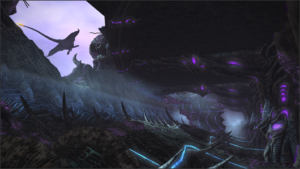 FFXIV - Adventurers of the Void Ark