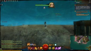 GW2 - Guia do segredo de Sud-Soleil