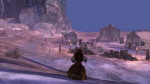 GW2 - Guide The Secret of Sud-Soleil