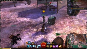 GW2 - Guide The Secret of Sud-Soleil