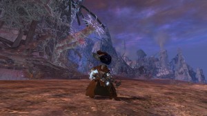 GW2 - Guide The Secret of Sud-Soleil