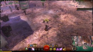 GW2 - Guide The Secret of Sud-Soleil