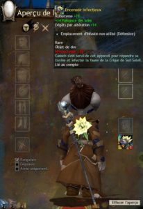 GW2 - Guide The Secret of Sud-Soleil