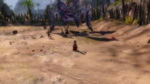 GW2 - Guide The Secret of Sud-Soleil