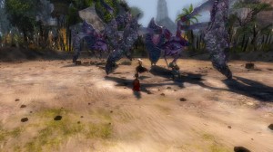 GW2 - Guide The Secret of Sud-Soleil